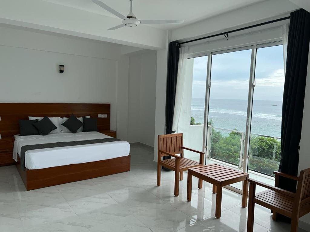 Canela Villa And Resort Ahangama Exterior photo